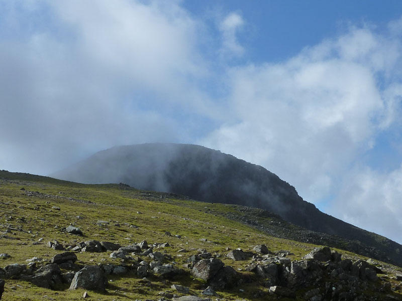 Great Gable